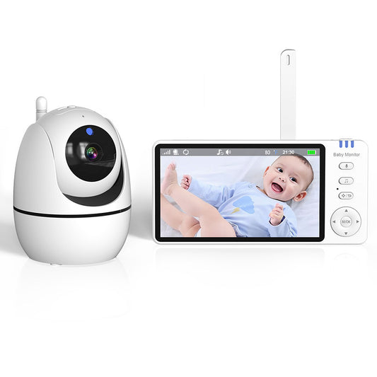 HD Trådlös Babymonitor